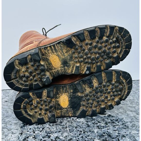 Rocky Boot Men\'s 9\